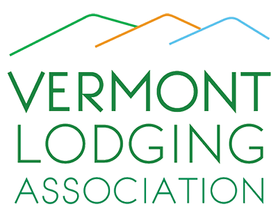Vermont Lodging Association Logo