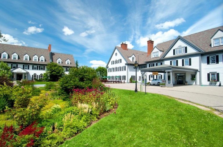 Essex Resort & Spa Vermont Lodging Association