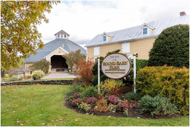 Inn at the Round Barn Farm Vermont Lodging Association