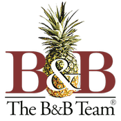 BBTeam Logo pineapple icon