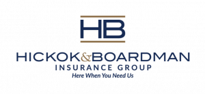 VT worker's comp insurance logo hickman boardman