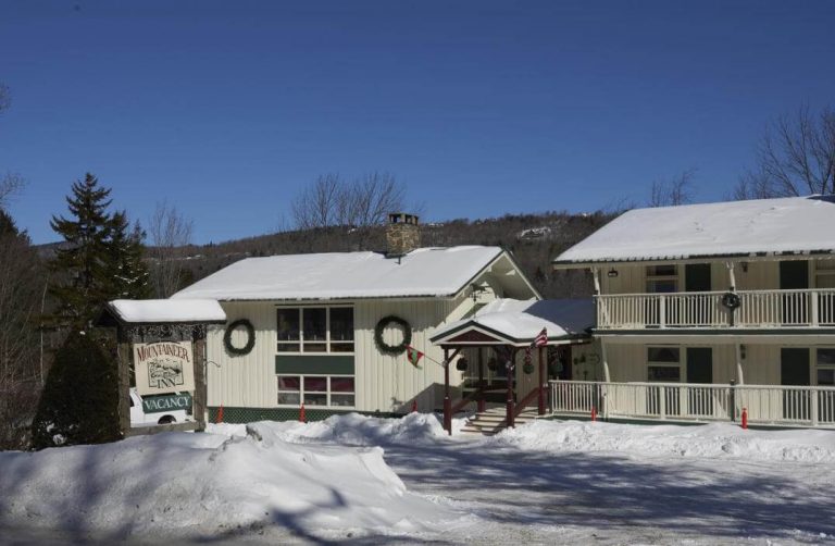 Mountaineer Inn at Mount Snow Vermont Lodging Association