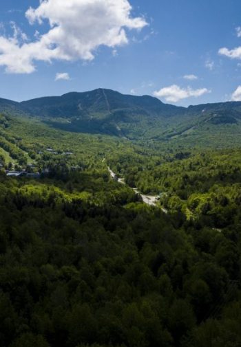 Summer, Drone Aerial