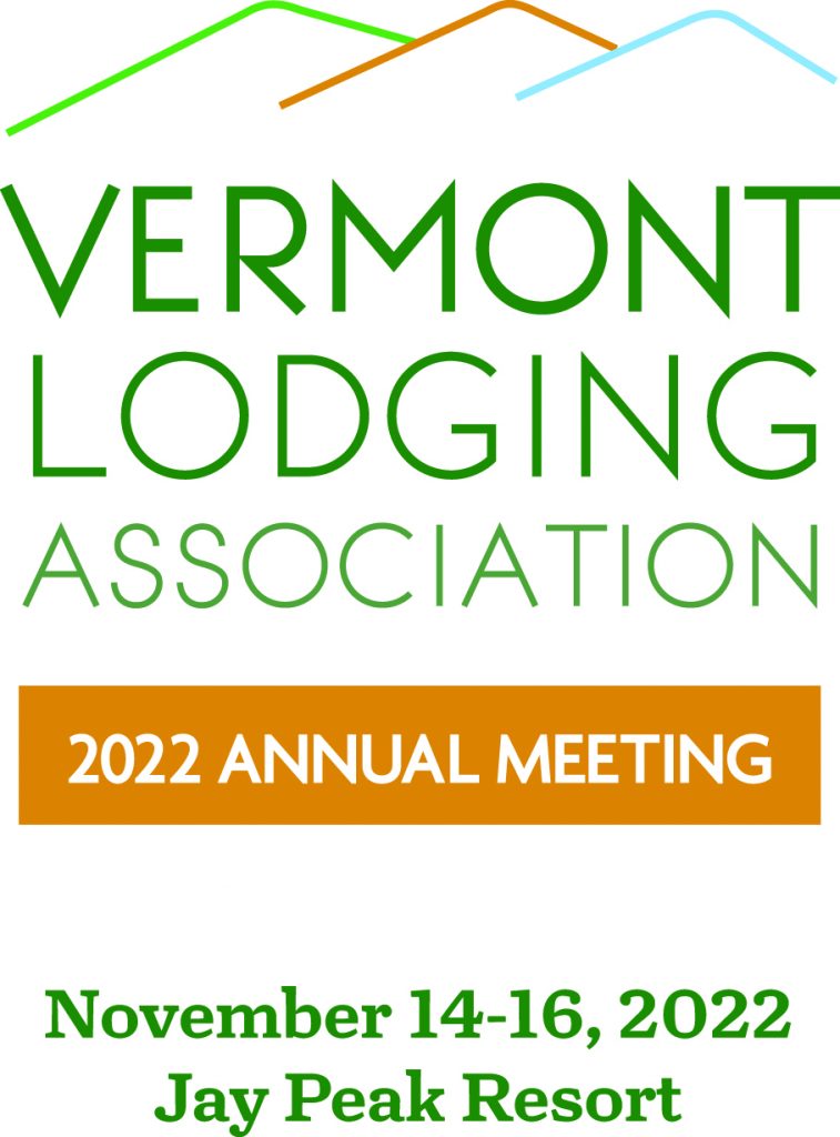 VLA Annual Meeting banner