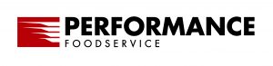 logo for Performance Foodservice
