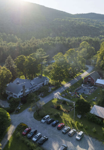 Tillerman, Bristol. Vermont